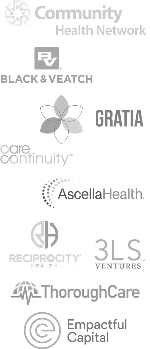 Client logo cloud mobile